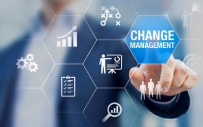 Le management de transition : C’est quoi ?