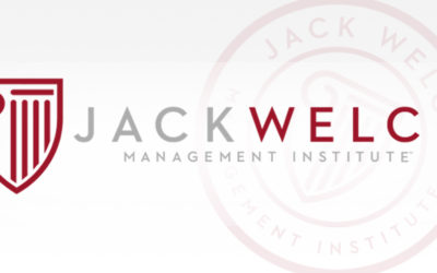 Zoom sur le Jack Welch Management Institute