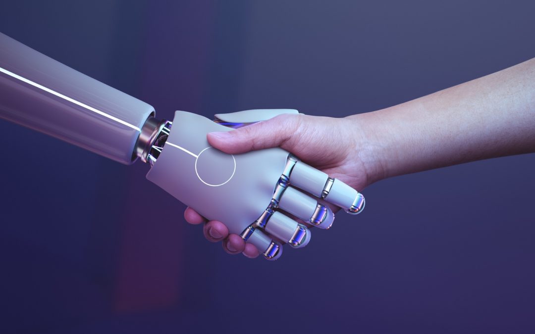 Robotisation : un atout majeur pour l’industrie, malgré ses défis