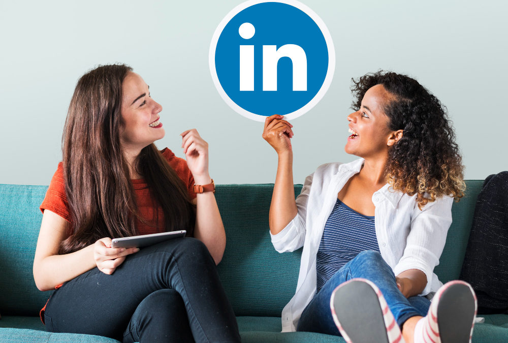 LinkedIn : la nouvelle frontière du marketing d’influence