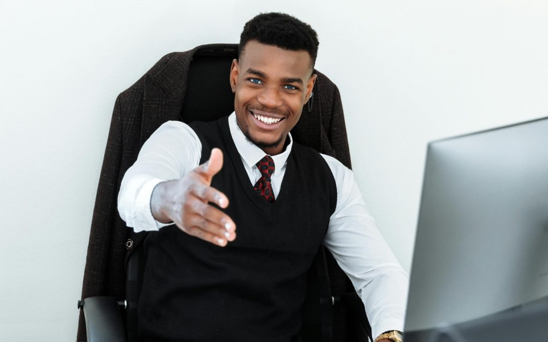 entrepreneuriat en afrique vers une nouvelle ere