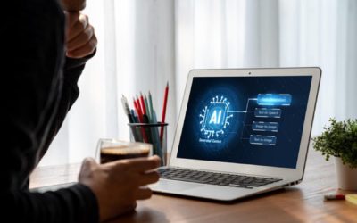 Artificial Intelligence for Progress: Innovation with Responsibility